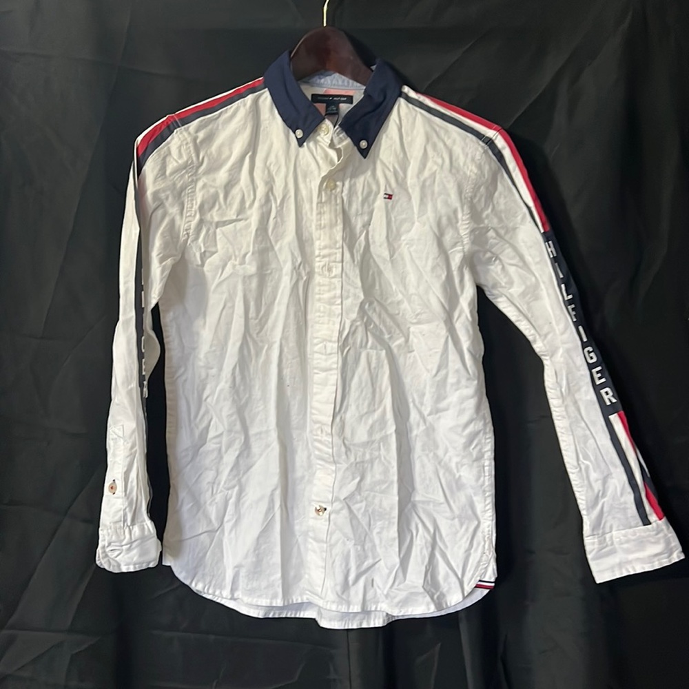 Boys dress shirt